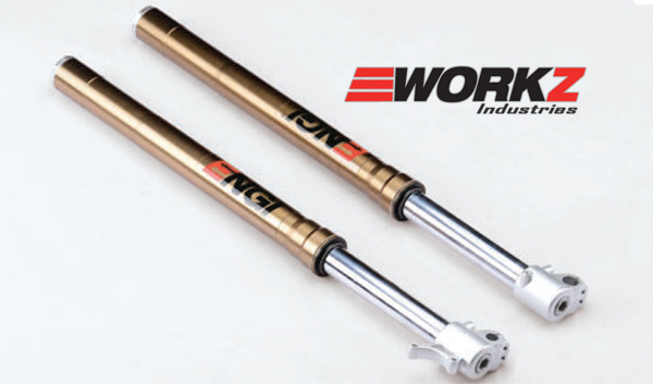 pit bike front forks