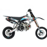 Pit bike