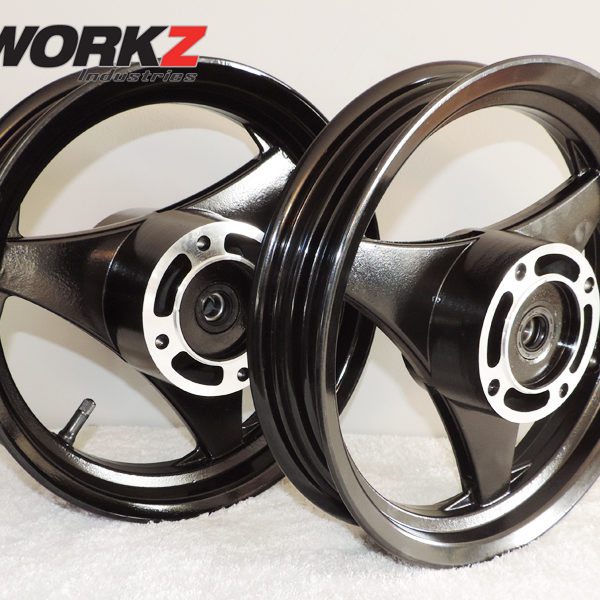 Workz Dymag Wheels Workz Industries Pit Bikes